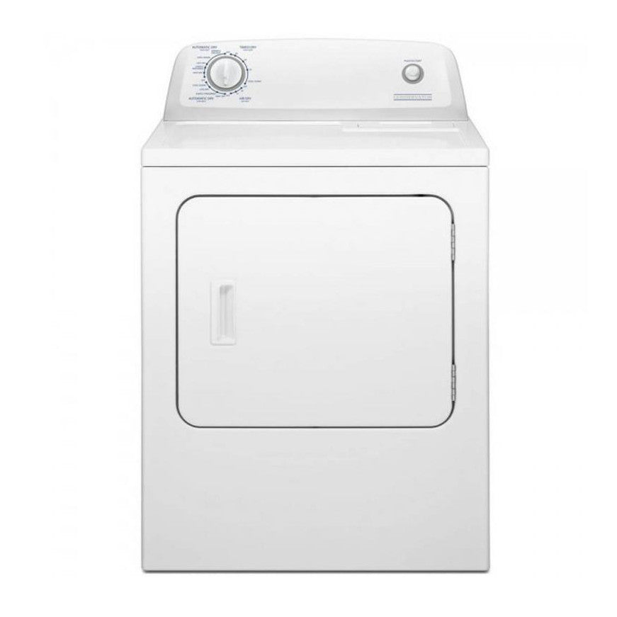 Conservator 6.2 cu. ft. Front Load Dryer