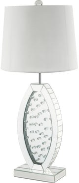 VENEZA 37"H Table Lamp