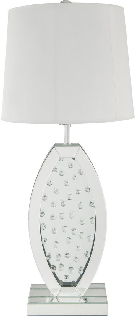 VENEZA 37"H Table Lamp