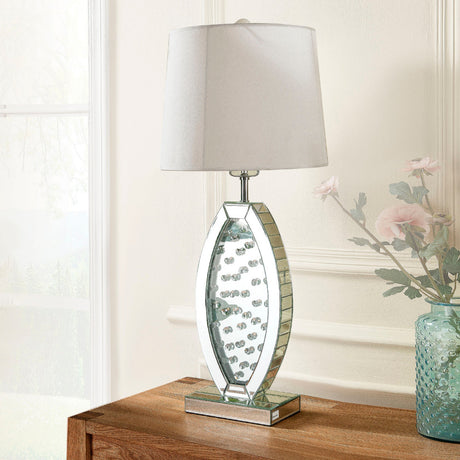 VENEZA 37"H Table Lamp