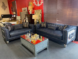 VERIDIAN Luxury Sofa & Loveseat