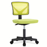 VIMOSE Green 18" Wide Office Chair
