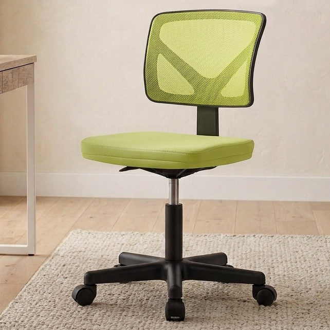 VIMOSE Green 18" Wide Office Chair