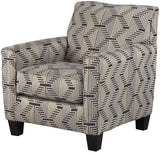 Valente Accent Chair