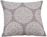 VALENTINA White Sofa & Loveseat