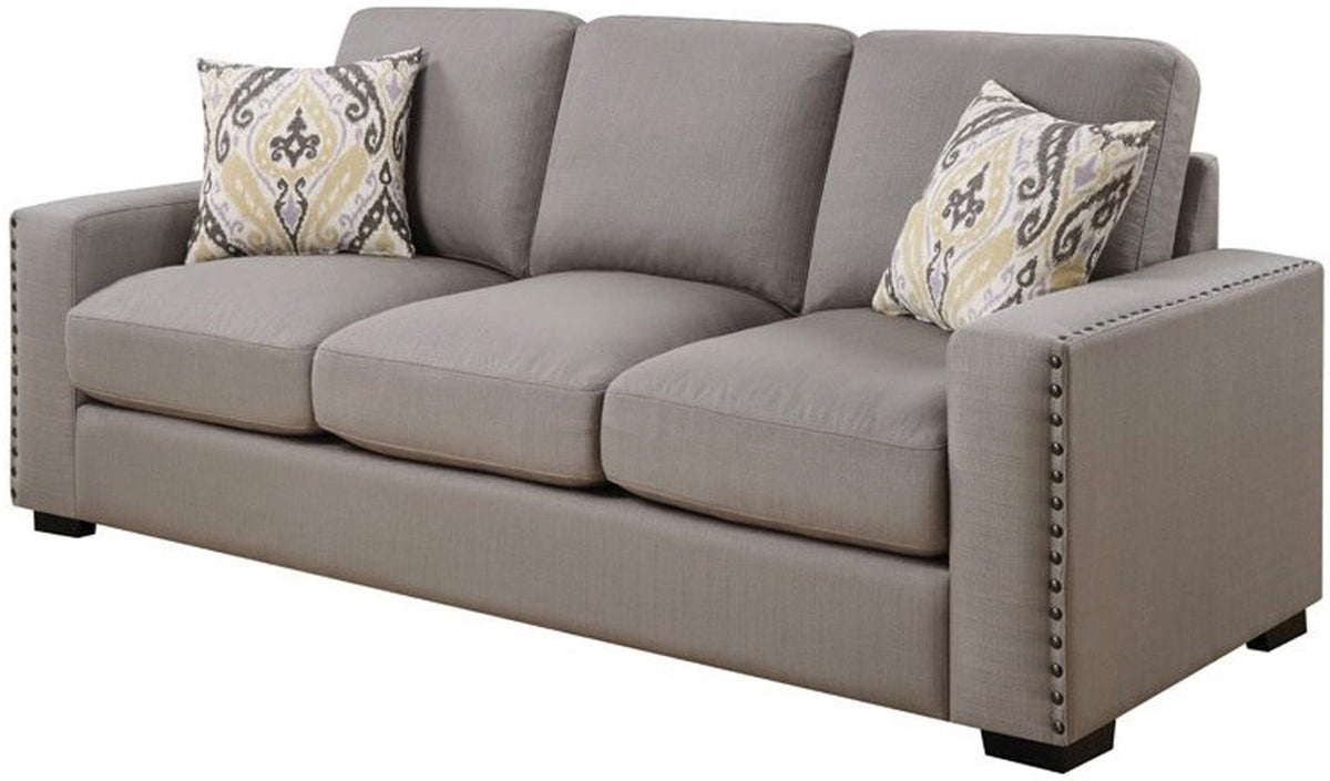 VALENTINA Sofa & Loveseat
