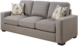 VALENTINA Sofa & Loveseat