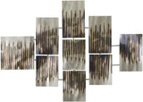 VENITA 41.3" Wall Decor