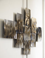 VENITA 41.3" Wall Decor