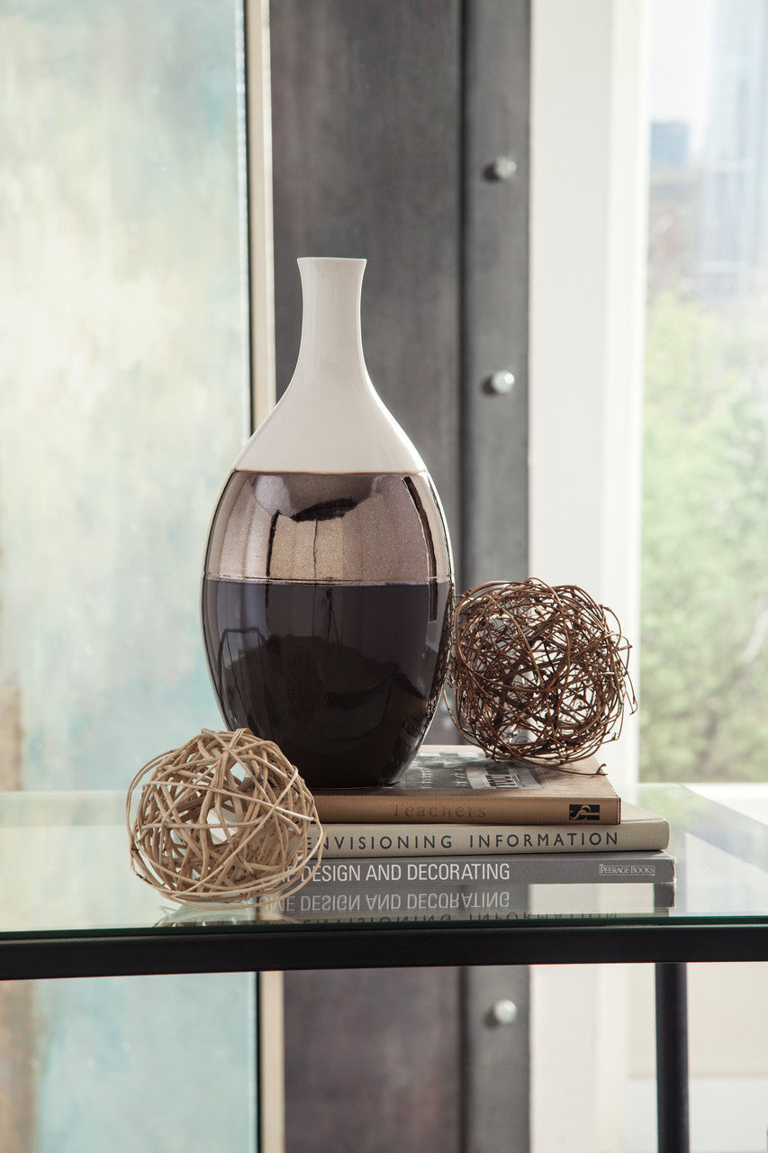 Verdec 13" Height Vase