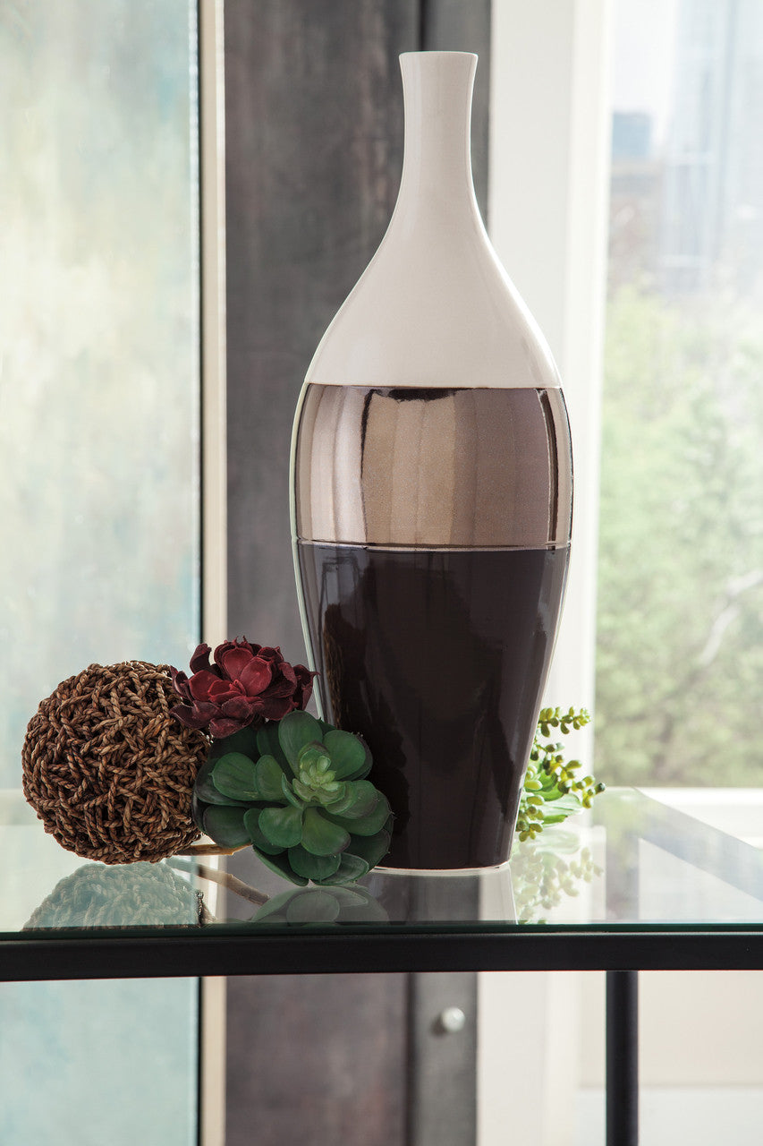 Verdec 20" Height Vase