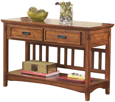 VINEBROOK TV Console