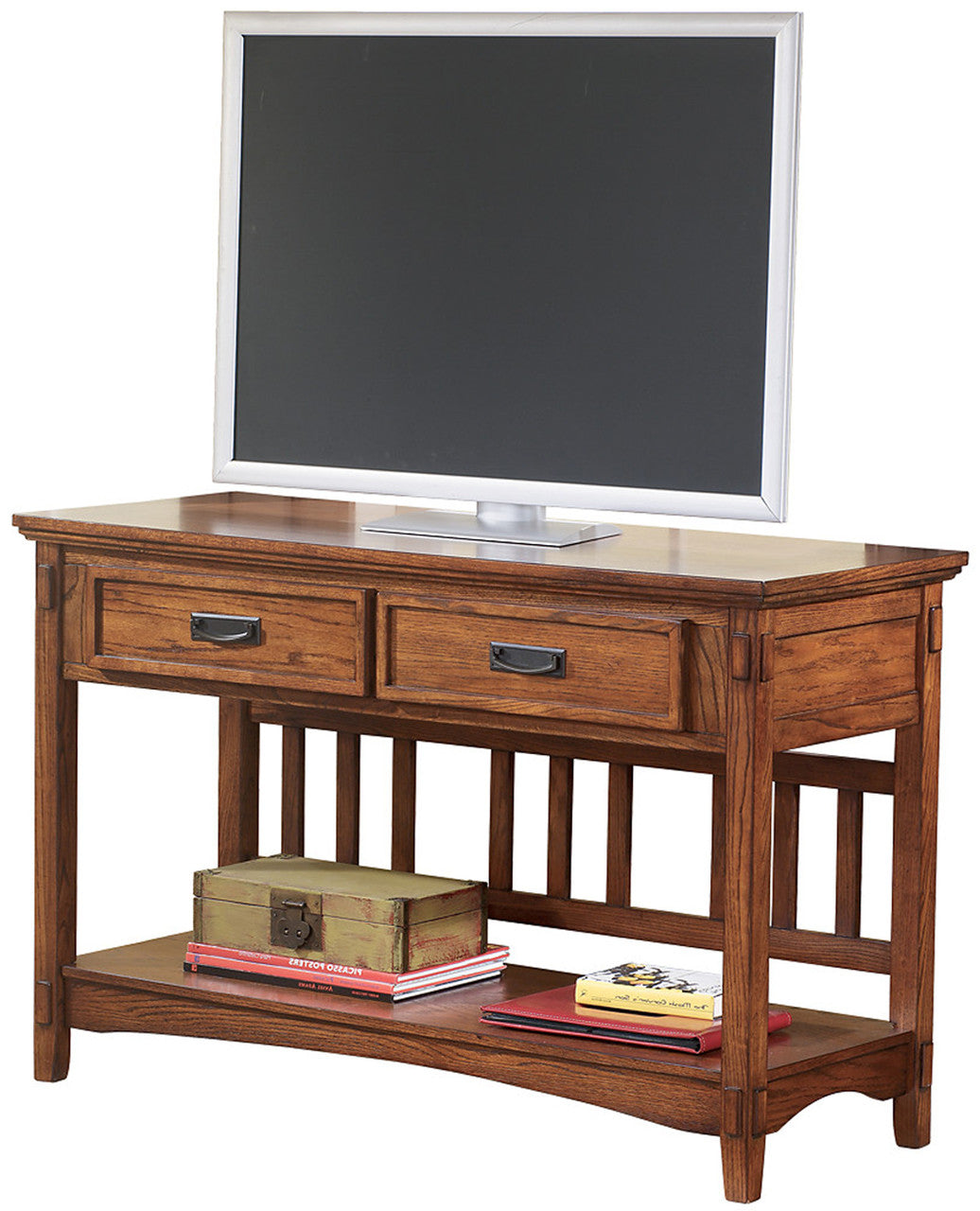 VINEBROOK TV Console