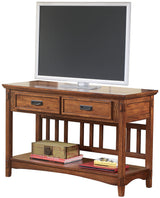 VINEBROOK TV Console