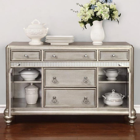 Emery Platinum Server