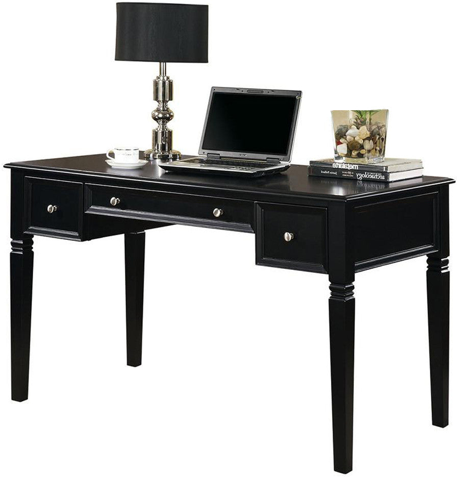 VOILA 50'' Wide Desk with Power Surge