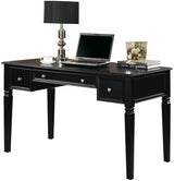 VOILA 50'' Wide Desk with Power Surge