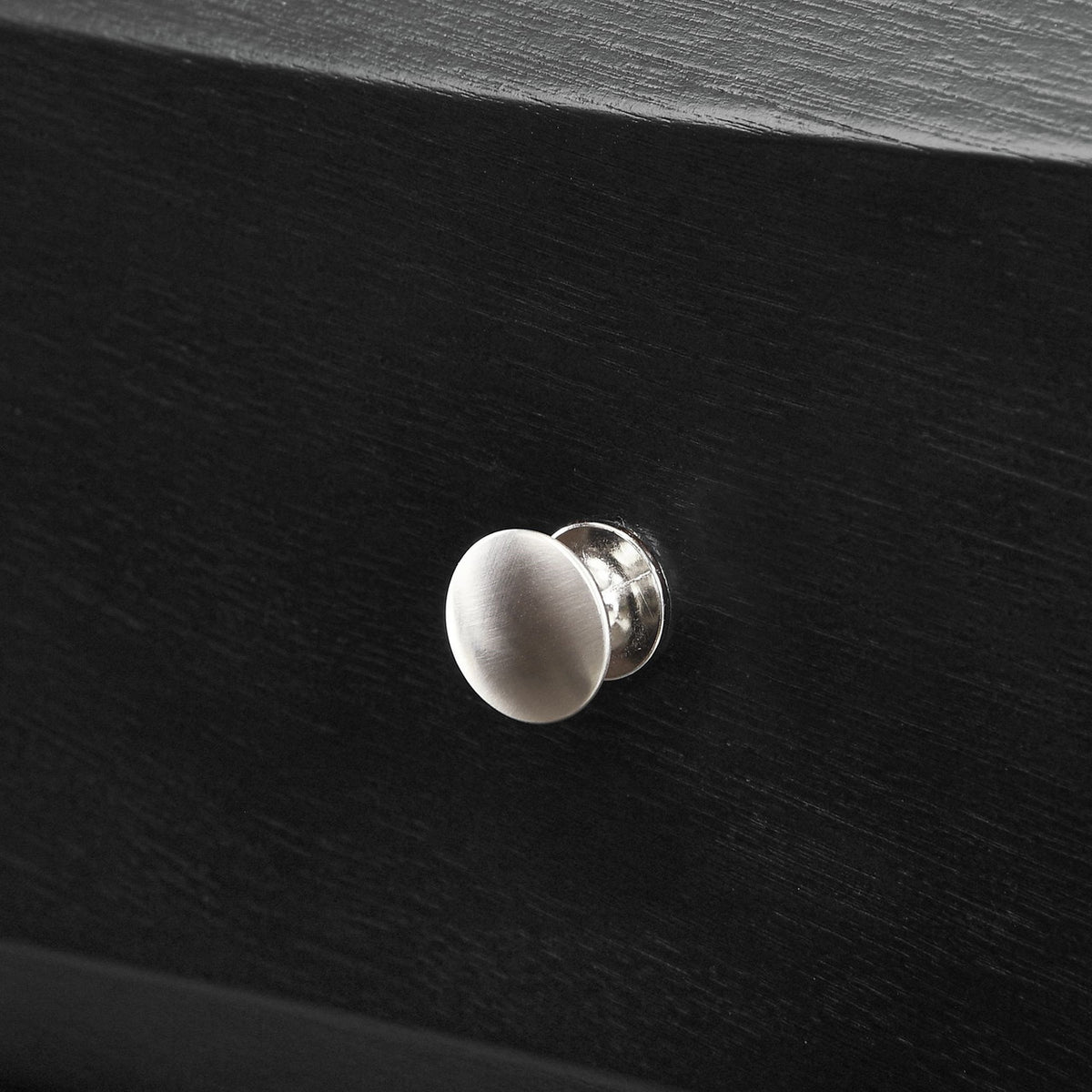 WATSON Black 32" x 49" Chest