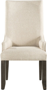 WESTIN 23" Wide Parson Arm Chair