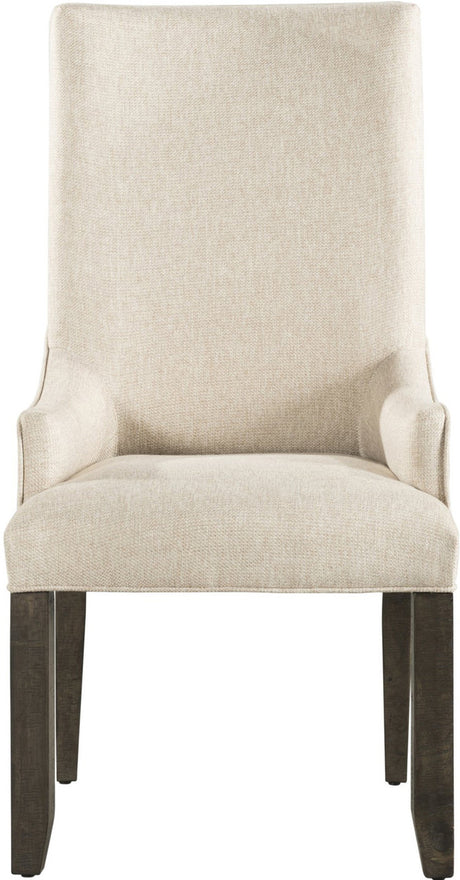 WESTIN 23" Wide Parson Arm Chair