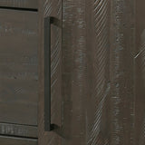 WESTIN Walnut 60" Wide Server