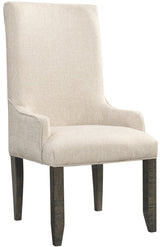 WESTIN 23" Wide Parson Arm Chair
