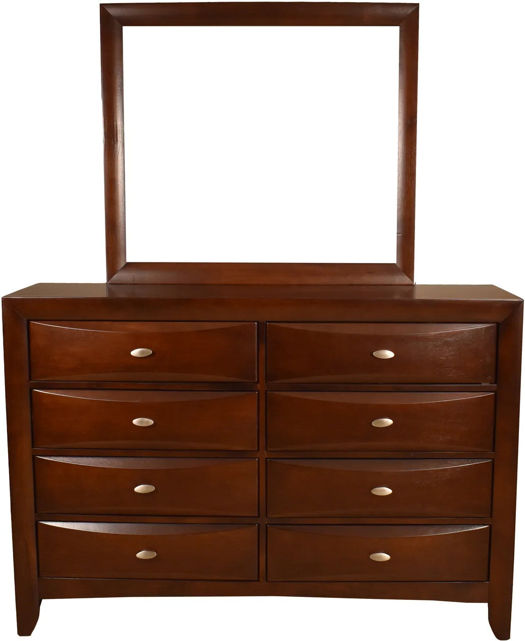 WINSLOW Storage Bedroom Set