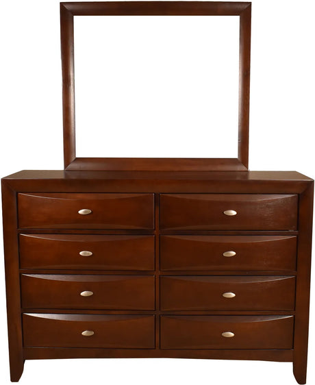 WINSLOW Storage Bedroom Set
