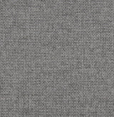 WIOTT Gray 30" Wide Push-Back Recliner