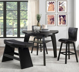 WORTHINGTON 52" Bench