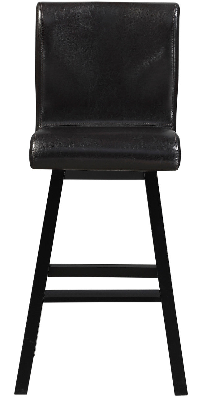 WORTHINGTON 7 Piece Bar Height Set