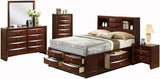 Watson Brown Chest