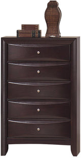 Watson Brown Chest