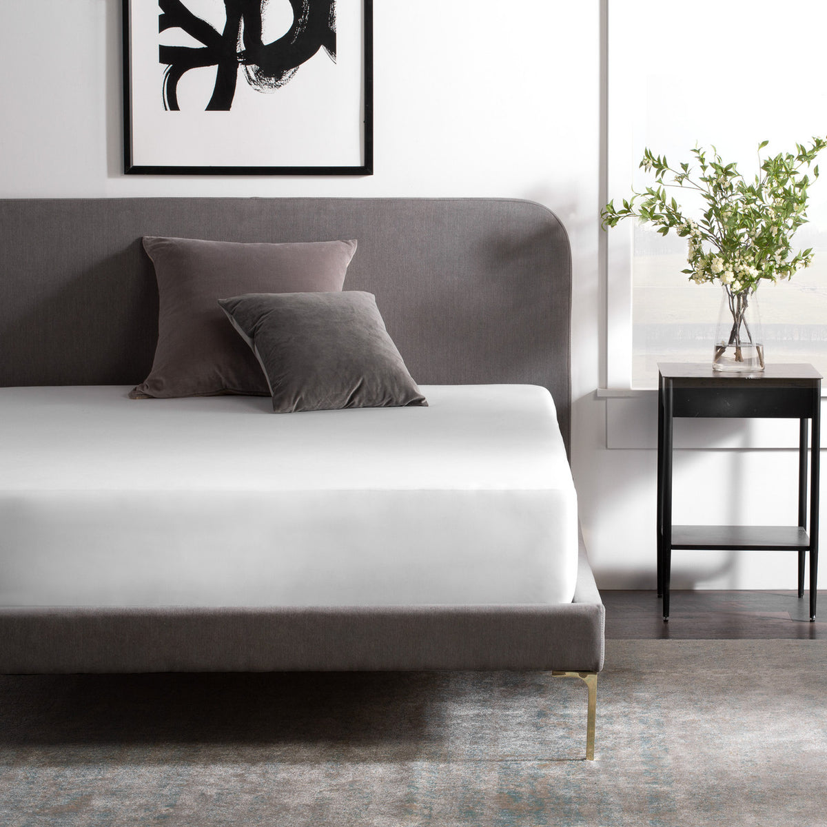 Weekender Mattress Protector