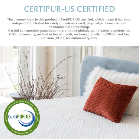 Wellsville 11 Inch Gel Hybrid Mattress