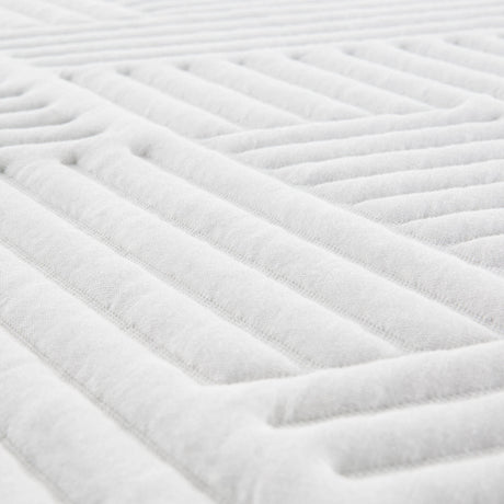 Wellsville 11 Inch Air Foam Gel Mattress