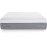 Wellsville 14 Inch Gel Hybrid Mattress
