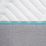 Wellsville 14 Inch Gel Hybrid Mattress