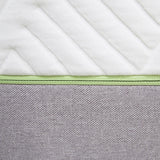 Wellsville 14 Inch Latex Hybrid Mattress