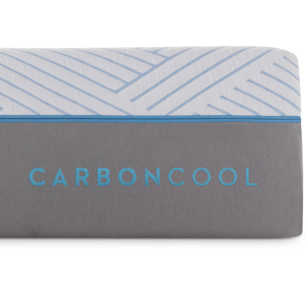 Wellsville CarbonCool Hybrid Mattress