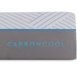 Wellsville CarbonCool Hybrid Mattress