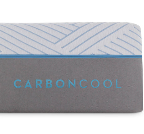 Wellsville CarbonCool Hybrid Mattress