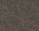 Wesley Gray Top Grain Leather Reclining  Sofa with Adjustable Lumbar and Headrests