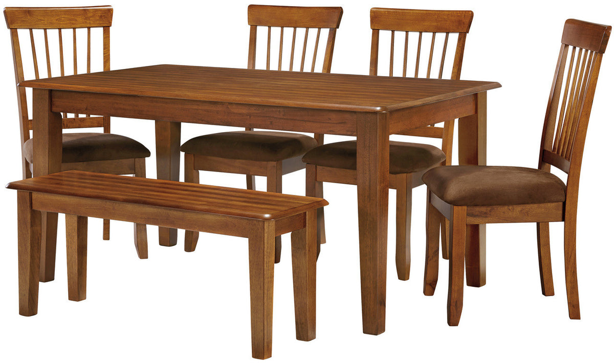 Westbrook Bench