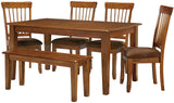 Westbrook Bench