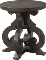 WESTIN II 3-PC Occasional Set