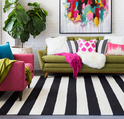 Wiatt Designer Pillow