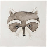 3 Pc Wild Animals Wall Art