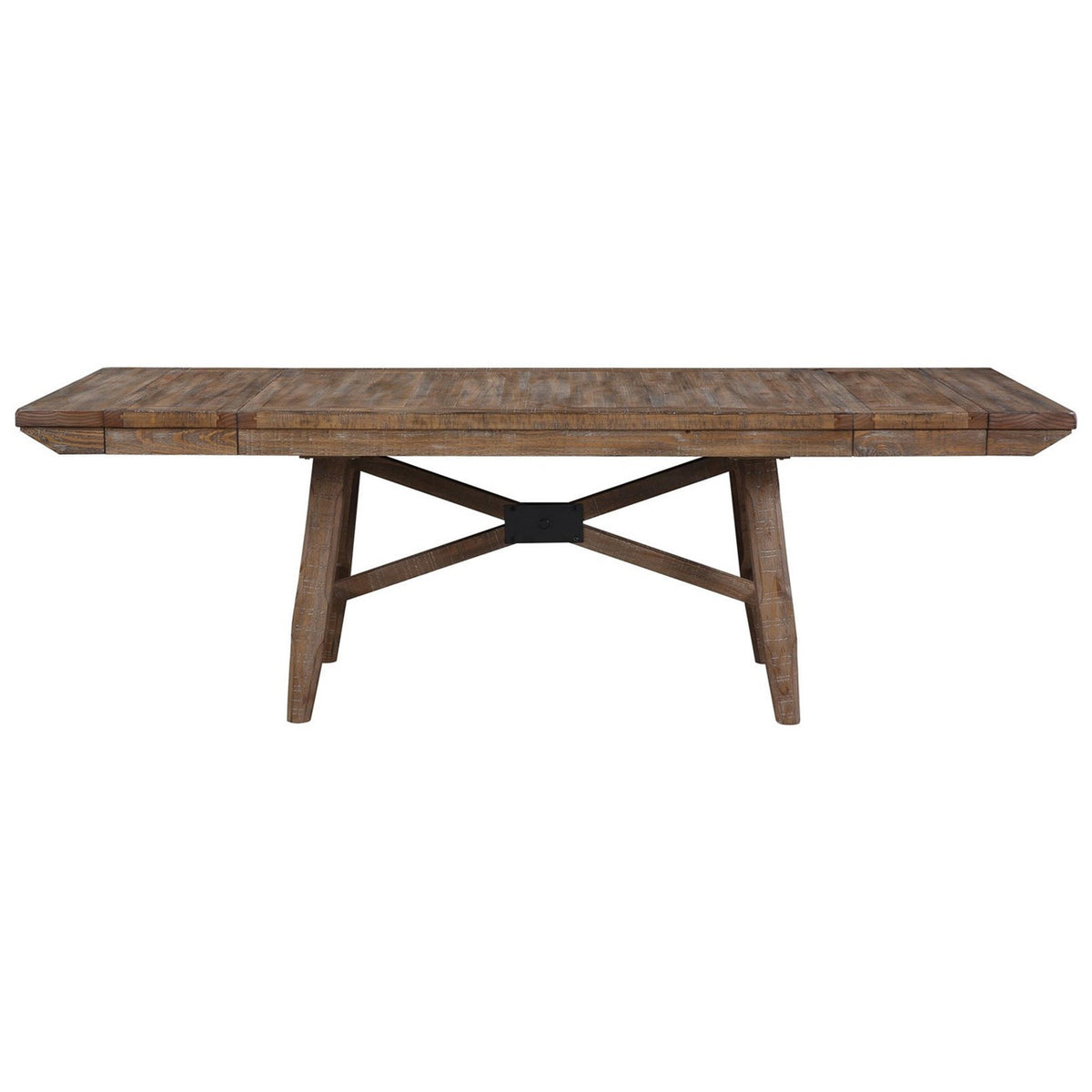 WILFRED 6 Piece Dining Set with Bench