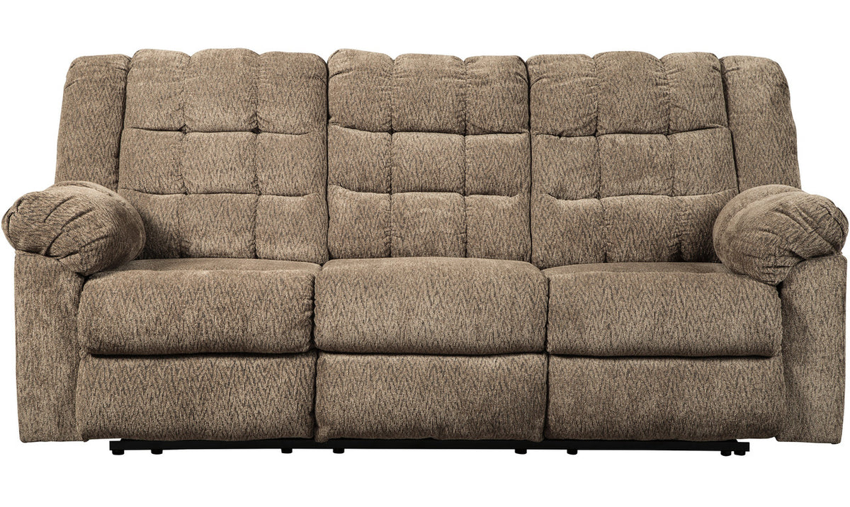 Wilkford Reclining Sectional